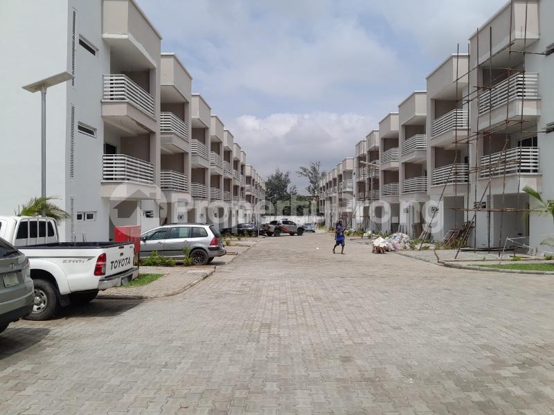 5 bedroom House for sale Asokoro Abuja - 0