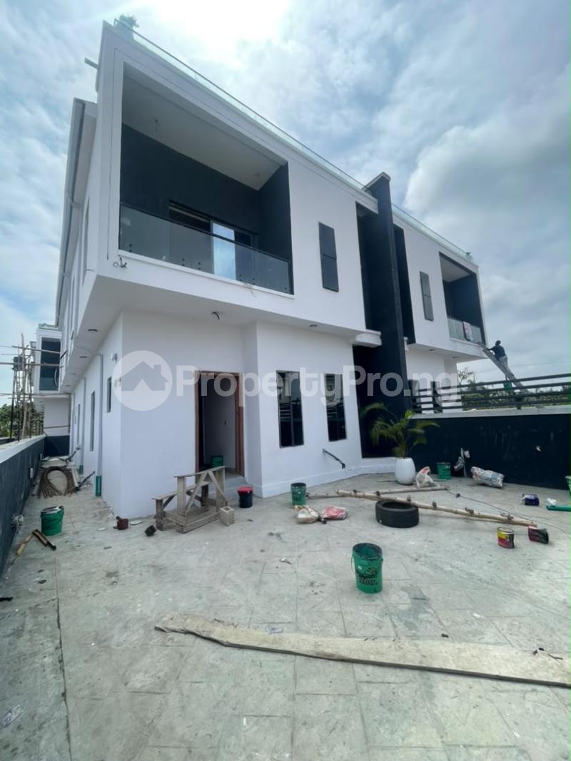 4 bedroom House for sale Ajah Lagos