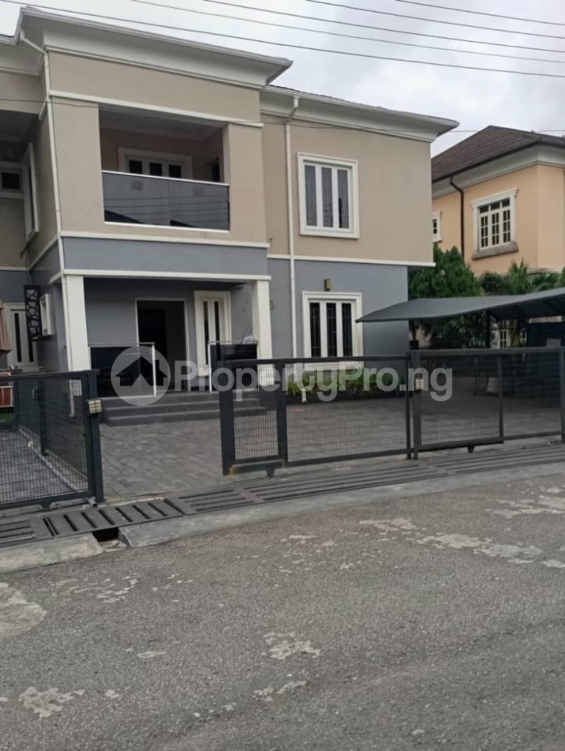 House for sale Minimah Estate Airport Road(Ikeja) Ikeja Lagos