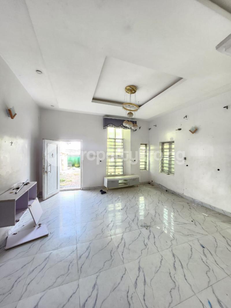 4 bedroom House for sale Lekki County Ikota Lekki Lagos