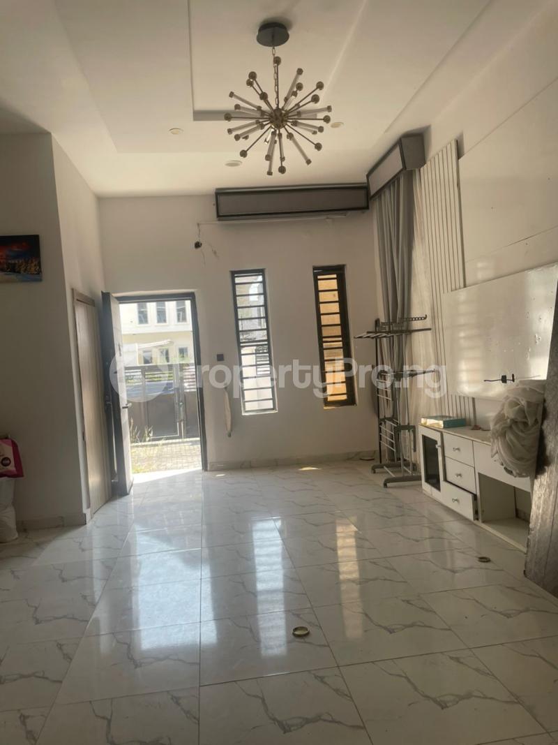 4 bedroom House for sale Harris Drive Estate VGC Lekki Lagos