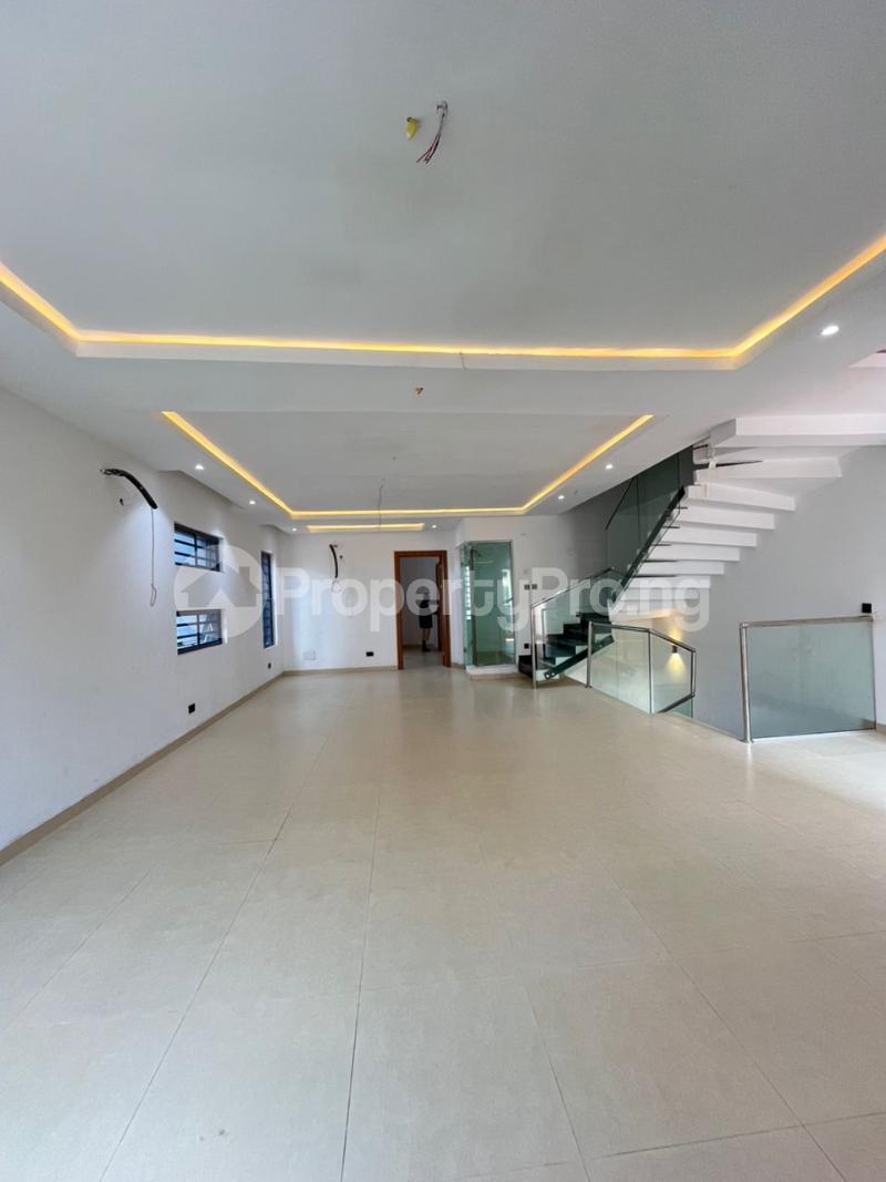 4 bedroom House for rent Victoria Island Lagos