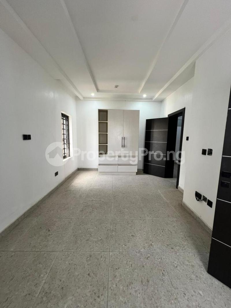 4 bedroom House for sale Ikate Lekki Lagos
