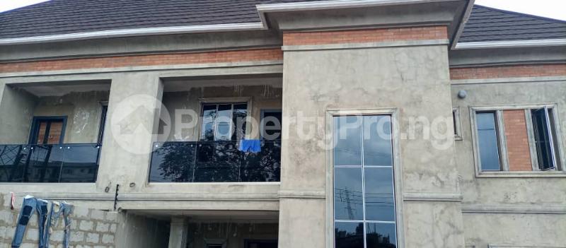 4 bedroom House for sale Idishin Ibadan Oyo