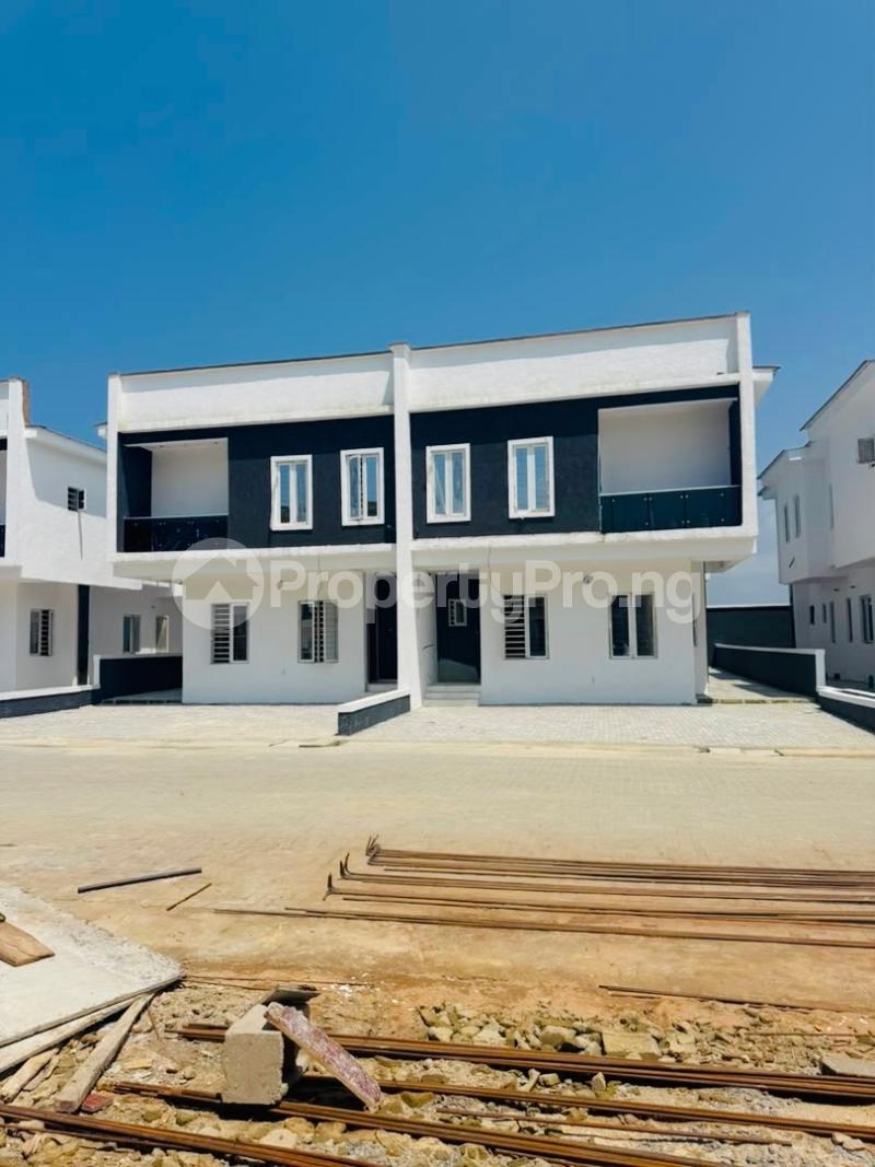 4 bedroom House for sale Ajah Lagos
