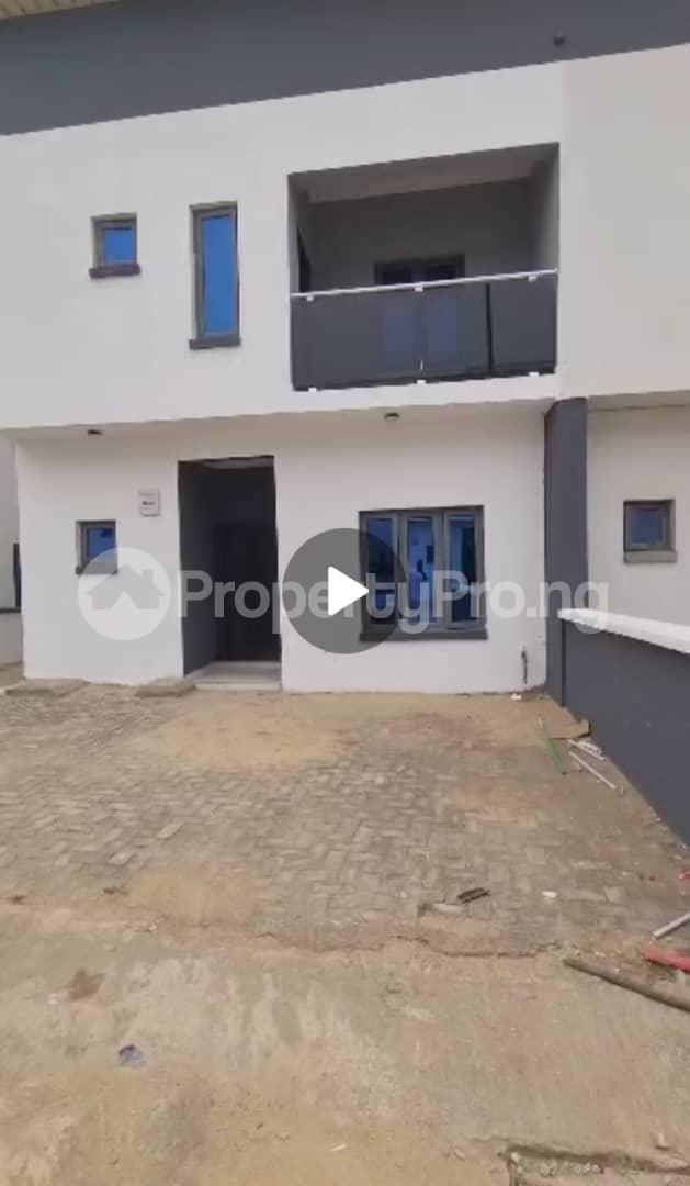 4 bedroom House for sale Queen"s Garden Estate Isheri North Ojodu Lagos