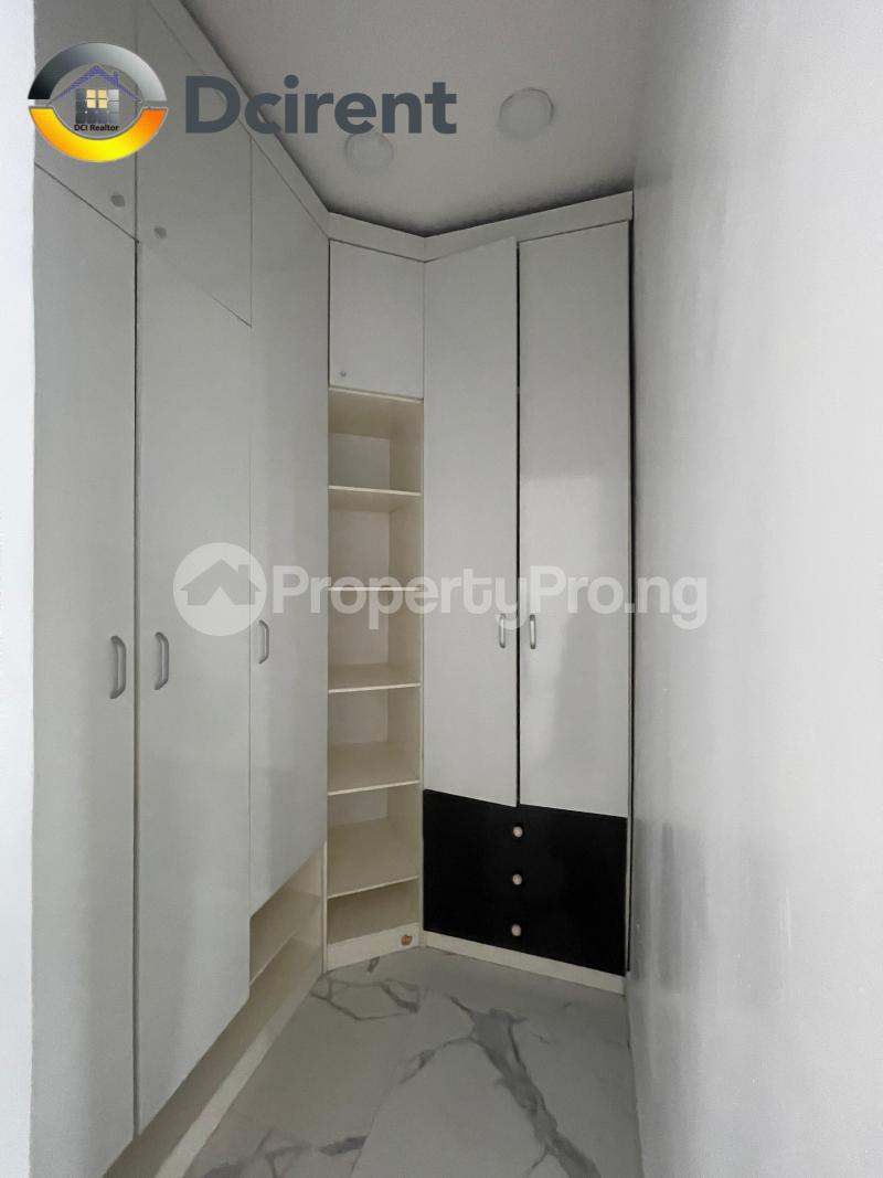 4 bedroom House for rent Ikate Lekki Lagos