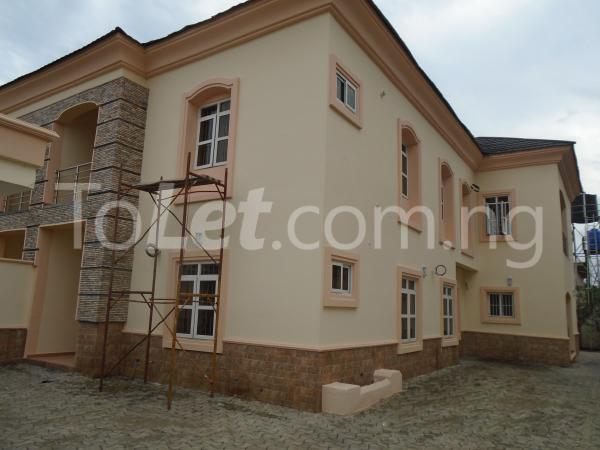 4 bedroom House for rent Adedeji Street Lekki Phase 1 Lekki Lagos