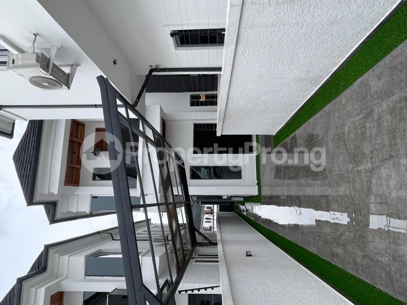 4 bedroom House for rent Orchid Lekki Lagos
