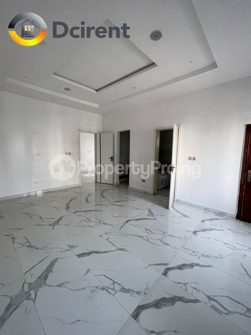 4 bedroom House for rent Ikate Lekki Lagos