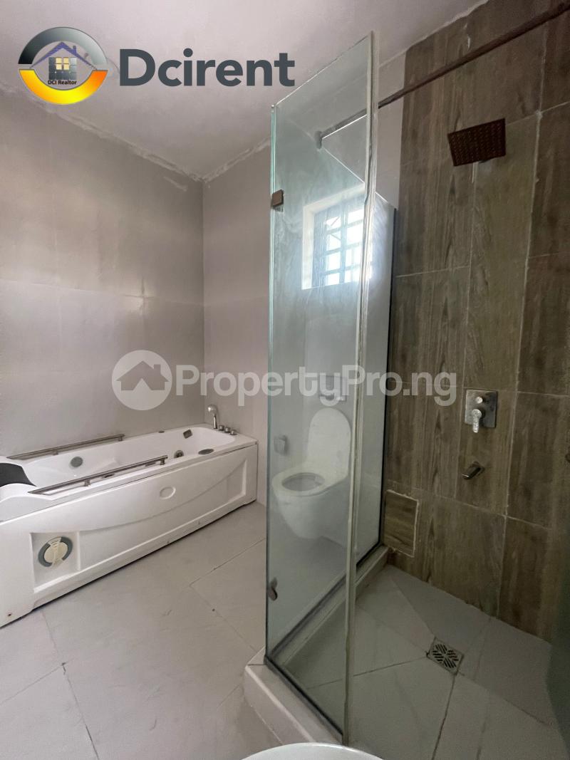 4 bedroom House for rent Ikate Lekki Lagos
