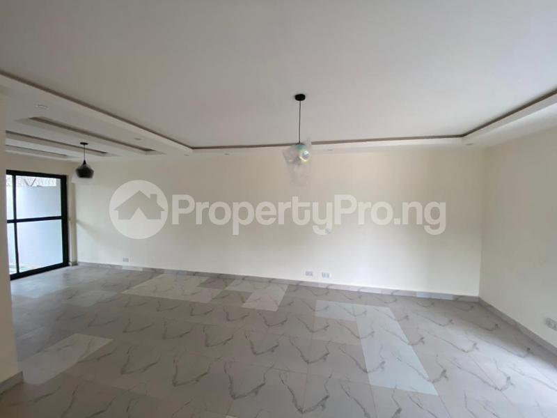 4 bedroom House for rent Parkview Estate Ikoyi Lagos