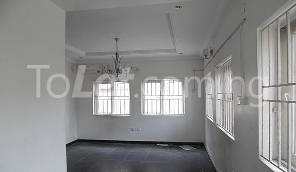 4 bedroom House for rent Millenium Estate, Lekki Phase 1, Lekki, Lagos Lekki Phase 1 Lekki Lagos