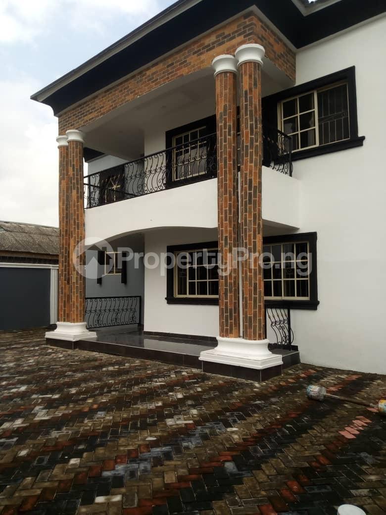 4 bedroom House for sale   Lekki Phase 2 Lekki Lagos