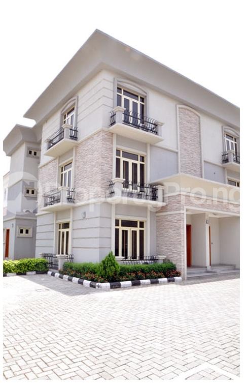 5 bedroom House for rent Old Ikoyi Ikoyi Lagos
