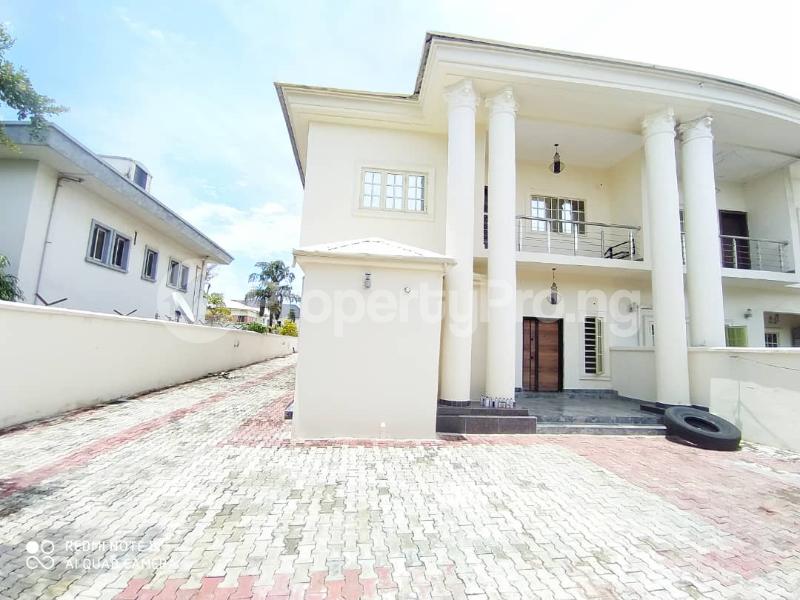 4 bedroom House for rent   Lekki Phase 1 Lekki Lagos