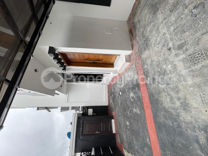 4 bedroom House for rent Ikota Lekki Lagos