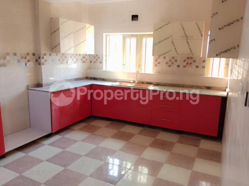 4 bedroom House for rent Ikate Lekki Phase Ikate Lekki Lagos
