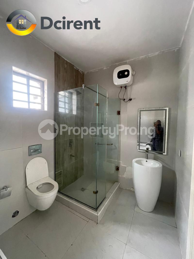 4 bedroom House for rent Ikate Lekki Lagos