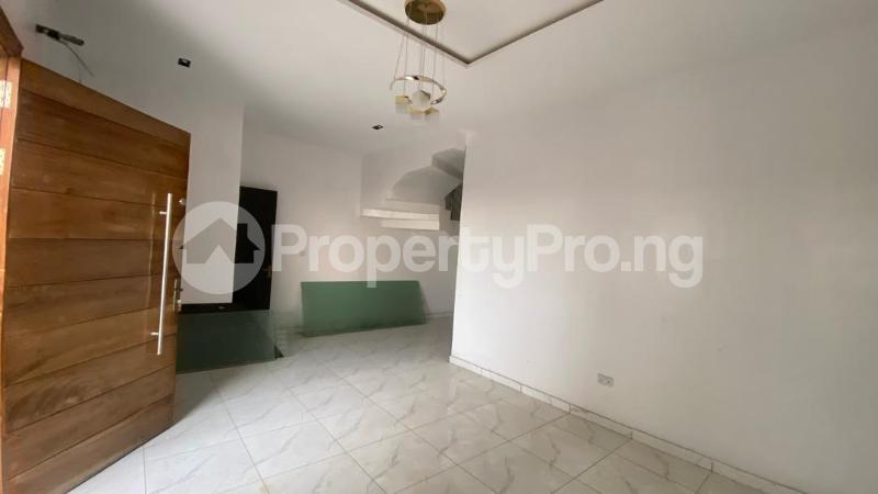 4 bedroom House for sale General Paint, Abraham Adesasnya Axis, Ajah Off Lekki-Epe Expressway Ajah Lagos