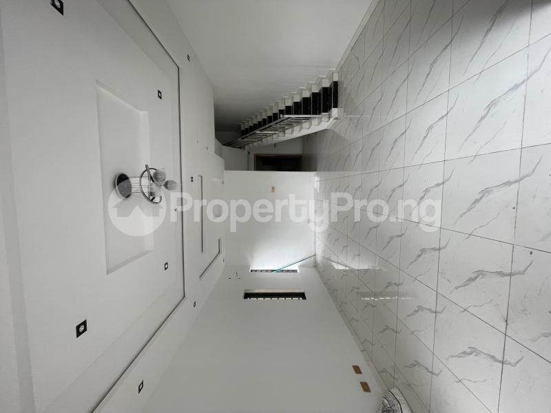 4 bedroom House for sale Ikota Lekki Lagos