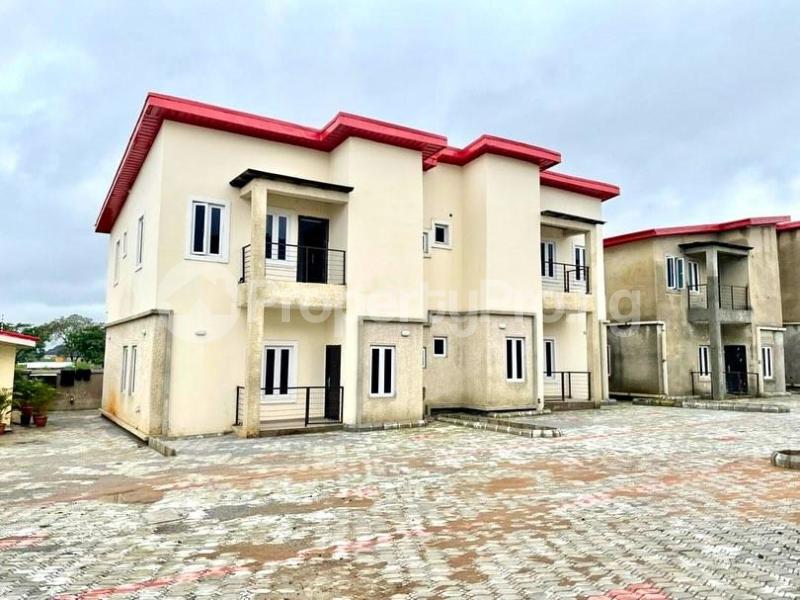 4 bedroom House for sale Lugbe Abuja
