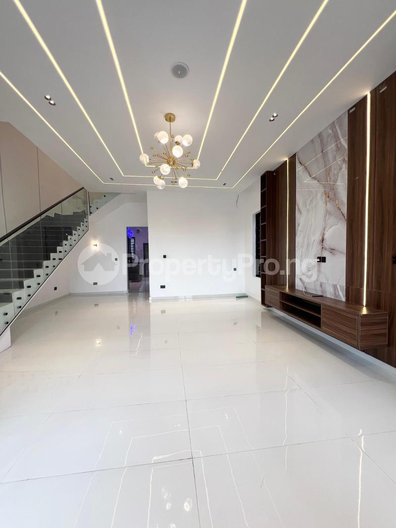 4 bedroom House for sale Ajah Lagos