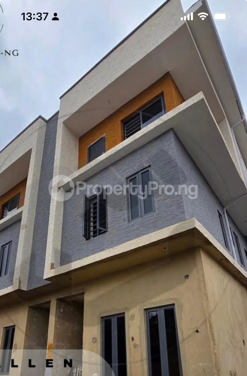 House for sale Ikeja Lagos