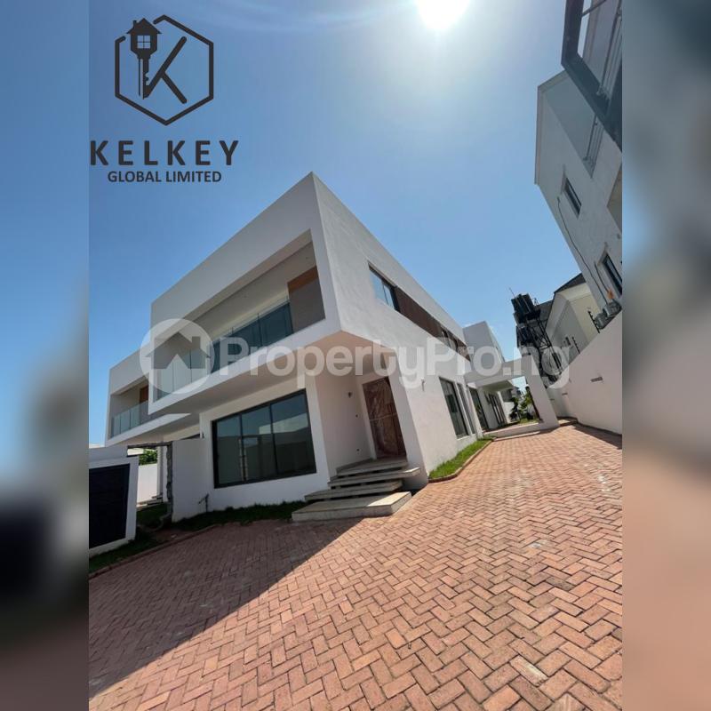 4 bedroom House for sale Lekki Phase 1 Lekki Lagos - 2