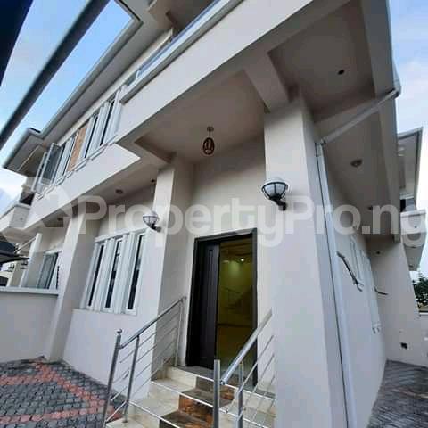 4 bedroom House for sale Ajah Lagos