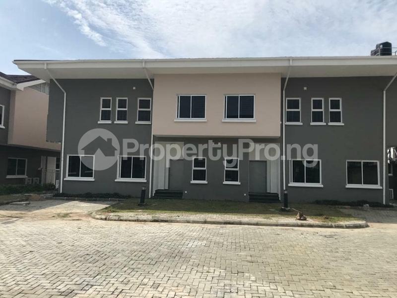 4 bedroom House for sale Ikate Lekki Lagos