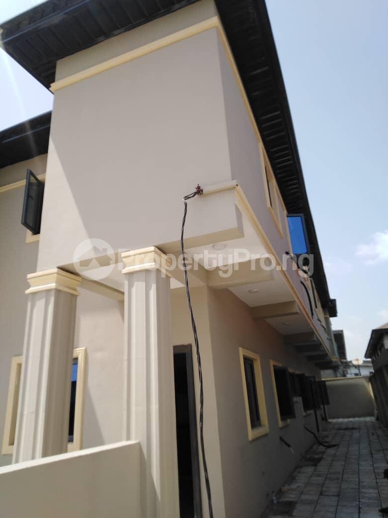 4 bedroom House for sale Off Toyin Street Toyin street Ikeja Lagos