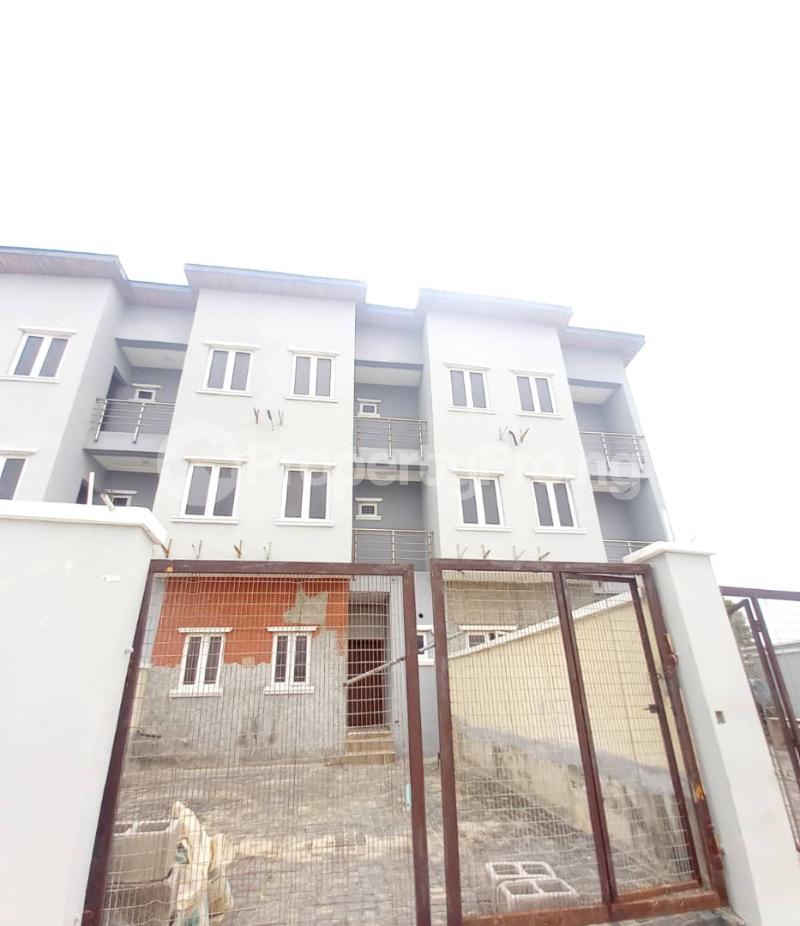 4 bedroom House for sale Lekki Right Lekki Phase 1 Lekki Lagos - 14