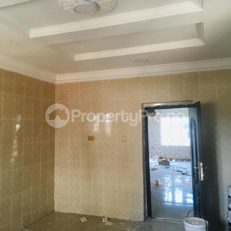 4 bedroom House for sale Lugbe Abuja