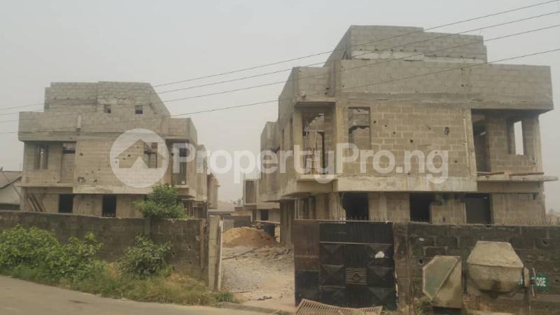 4 bedroom House for sale Maryland Lagos