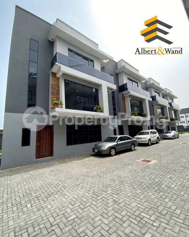 4 bedroom House for sale ONIRU Victoria Island Lagos