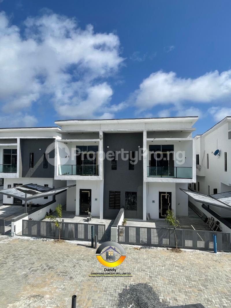 4 bedroom House for sale orchid Lekki Lagos - 0