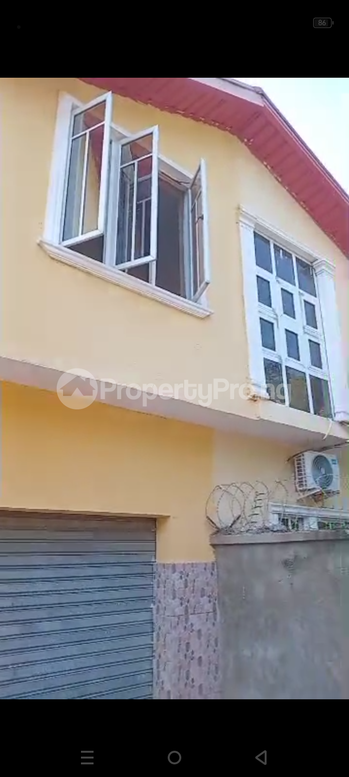 4 bedroom House for sale Gwarinpa Abuja