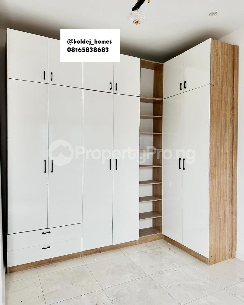 4 bedroom House for sale Ikota Lekki Lagos