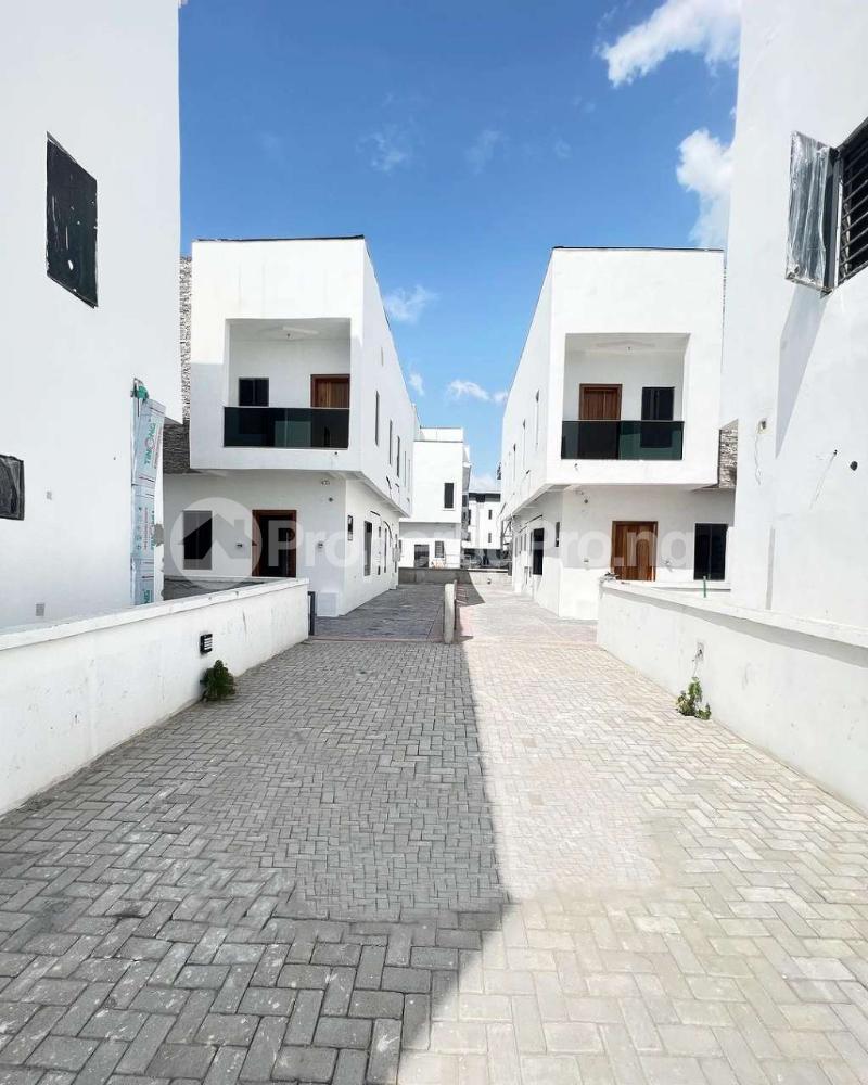 4 bedroom House for sale Orchid Lekki Lagos - 0