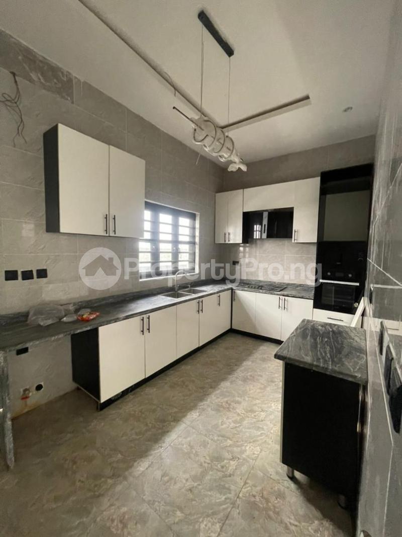 4 bedroom House for rent Ikota Lekki Lagos