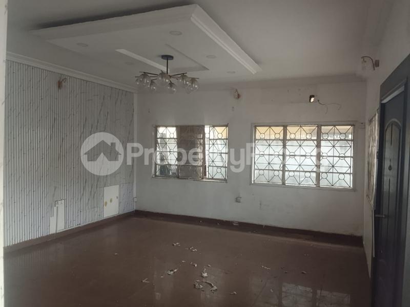 4 bedroom House for rent Allen Avenue Ikeja Lagos