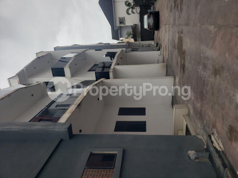 4 bedroom House for rent Ologolo Lekki Lagos