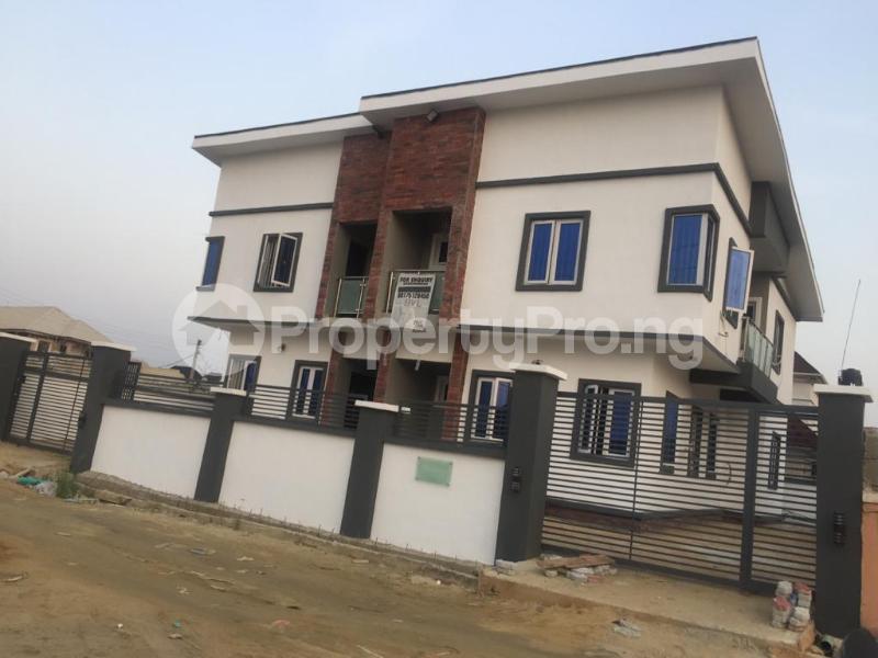 4 bedroom House for sale Ajah Lagos