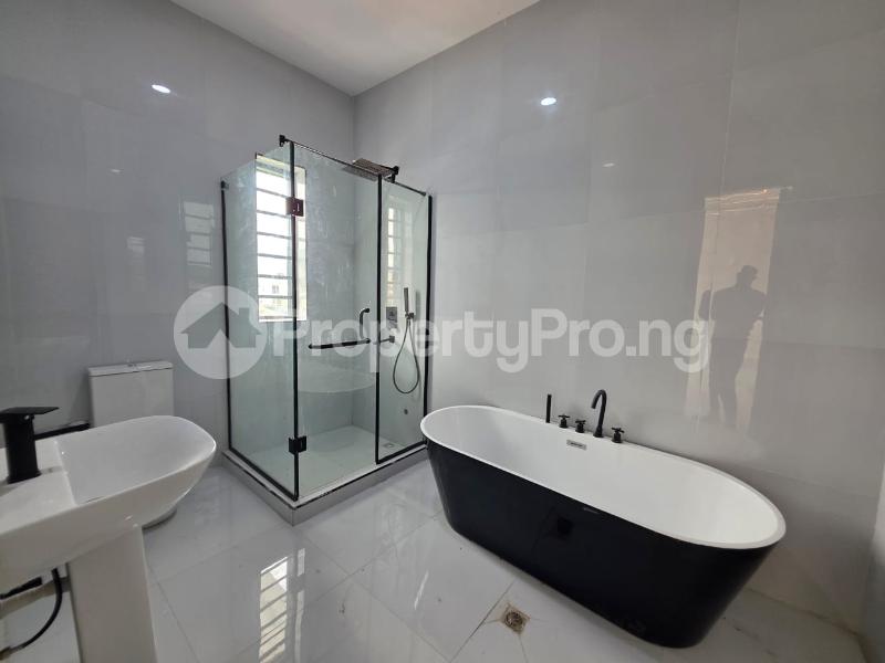 4 bedroom House for sale Abraham adesanya estate Ajah Lagos