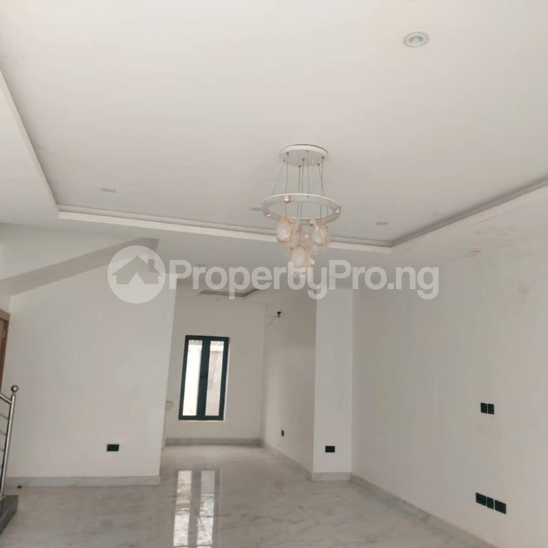 4 bedroom House for sale Kaura (Games Village) Abuja