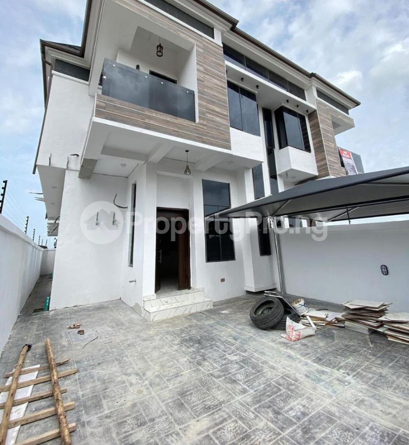 House for sale Lekki, Chevron chevron Lekki Lagos