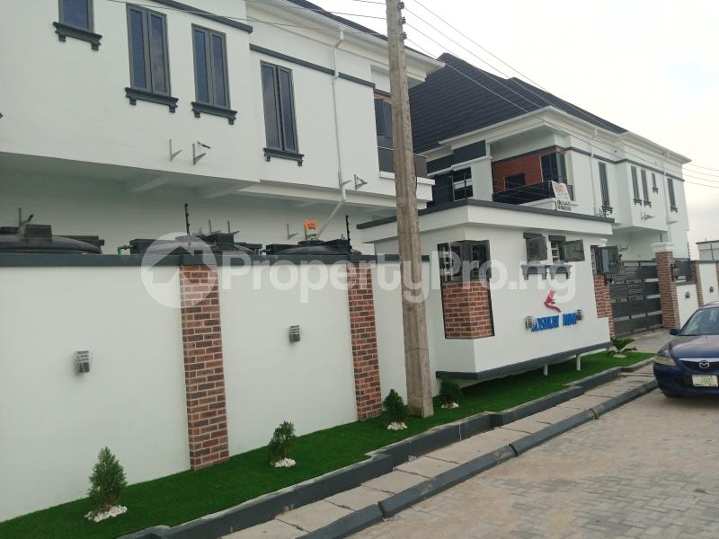 House for sale Lekki, Ikate, Lagos Ikate Lekki Lagos