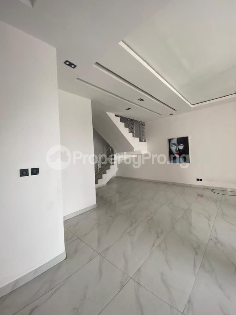 4 bedroom House for sale Ikate Lekki Lagos
