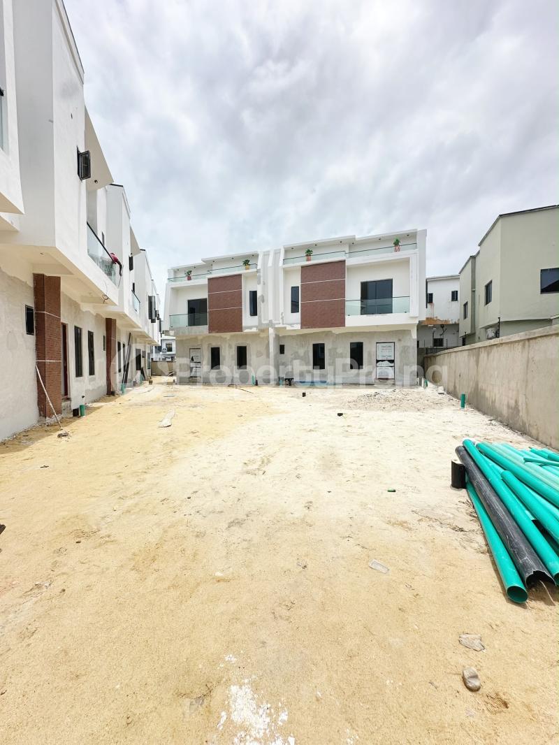 4 bedroom House for sale Ajah Lagos